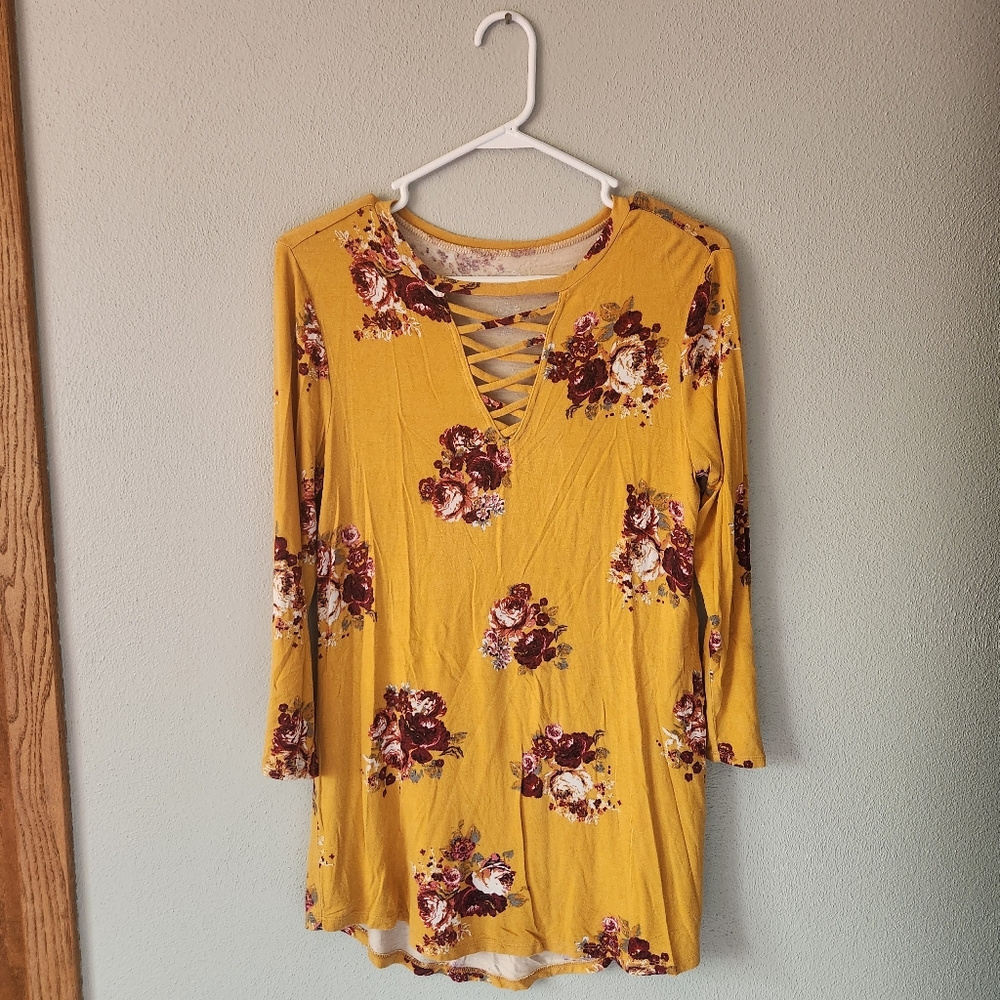24/7 Maurices Dress